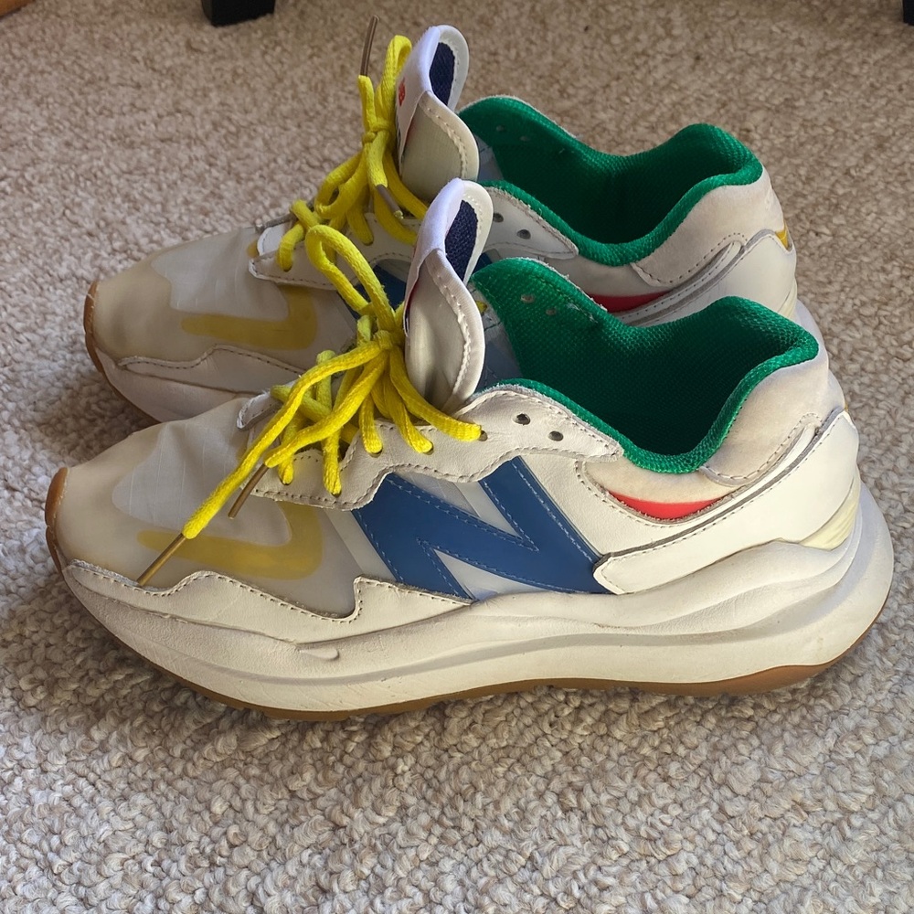 New Balance Staud - Picture 4 of 8